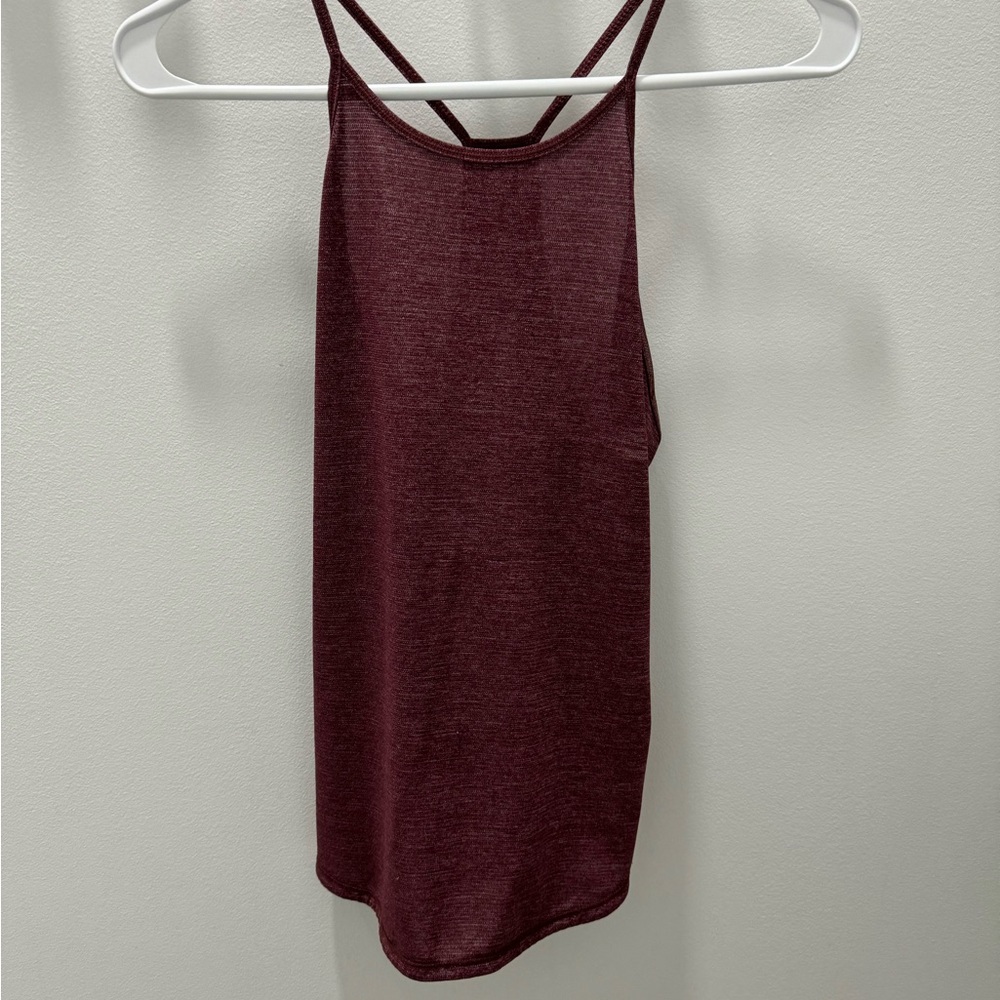 Lululemon tank top